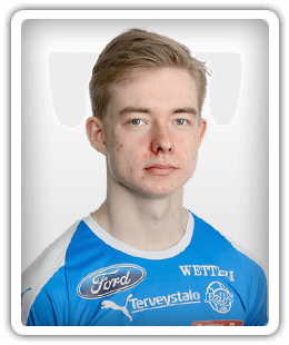 Rasmus Degerman