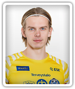 Aleksi Honka-Hallila