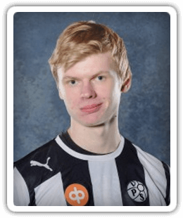Hannes Eerola