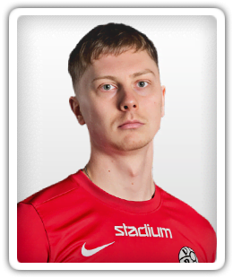 Rasmus Leislahti