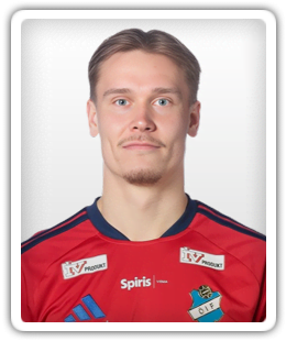 Matias Tamminen
