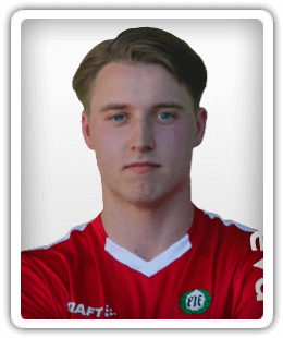 Kasperi Nevä
