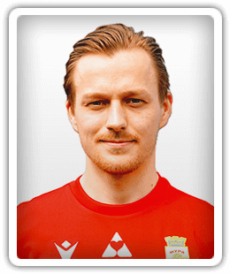 Joakim Lindberg
