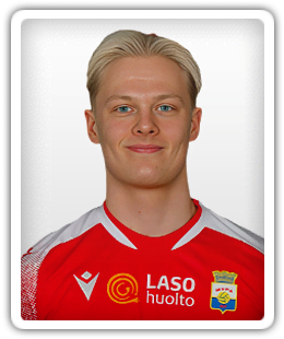 Niklas Rautomäki