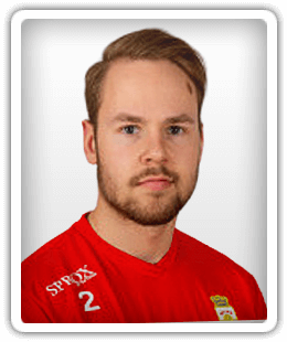 Benjamin Niveri