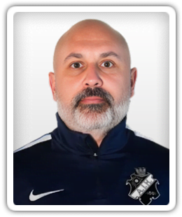 Sergio Almenara