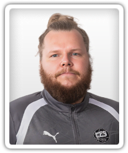Markus Kemppainen