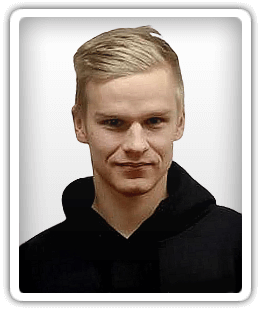 Henri Korkeamäki