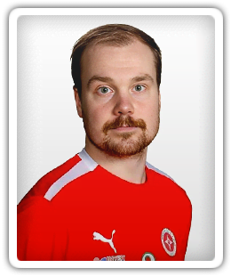 Tomi Ylinen