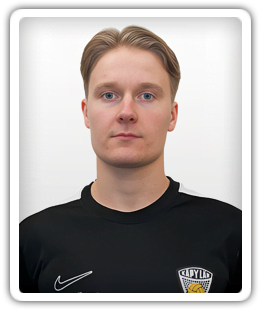 Ilmari Lappalainen