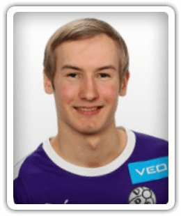 Mika Kaarre