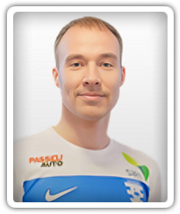 Julius Järvinen