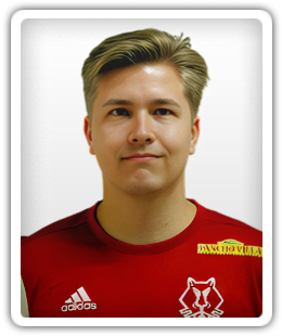 Elias Kuusela