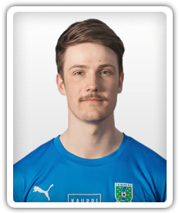 Rasmus Lehtonen