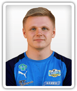 Tobias Björkqvist