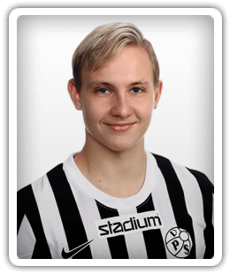 Valtteri Lehtonen
