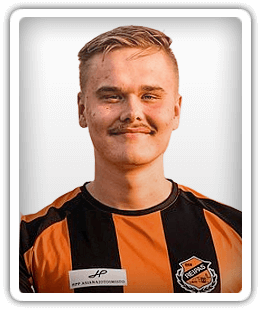 Tino Villgren