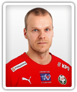 Severi Kähkönen