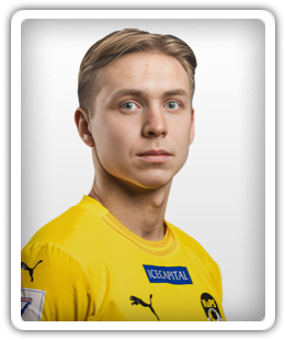Axel Vidjeskog