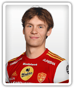 Joose Mäkinen