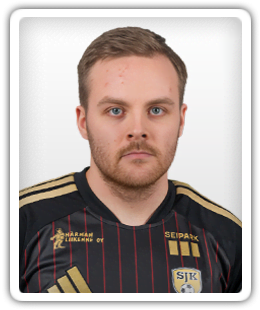Oskar Pihlaja