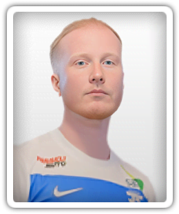 Valtteri Olsbo
