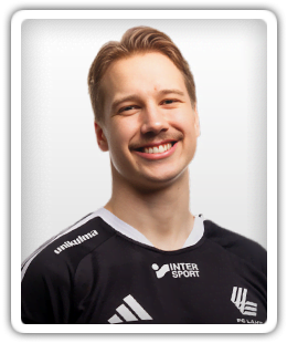 Matias Vainionpää