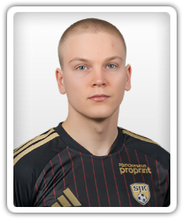 Kasper Paananen