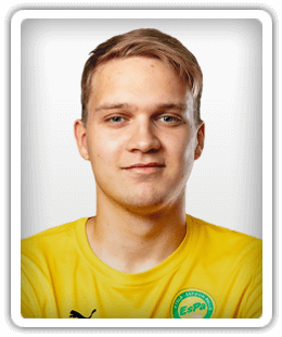 Benjamin Sakeus