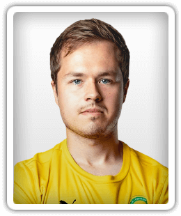 Markus Appelqvist