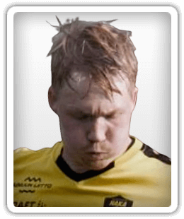 Joona Heiskanen