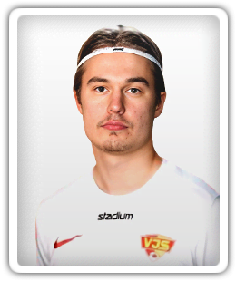 Joni Merinen
