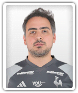 Rodrigo Picchioni