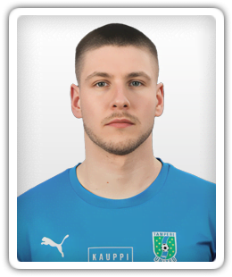 Jesse Huhtala