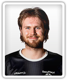 Joel Lahtinen