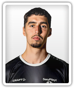 Jonas Zaknoun