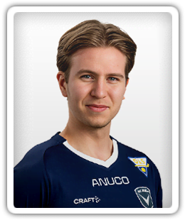 Vili Saarikoski