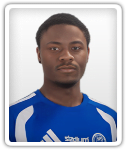 Charles Katashira