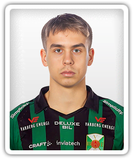 Isak Vidjeskog