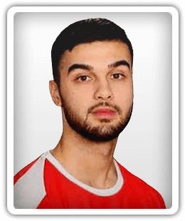 Mustafa Hussein