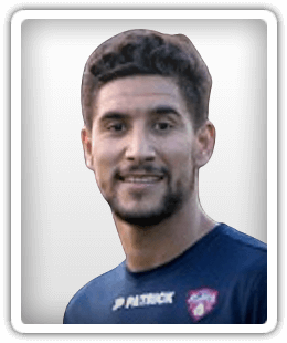 Mohammed Bekhedda