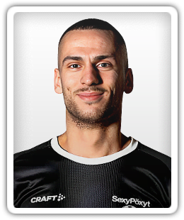 Ahmed Alaeddine