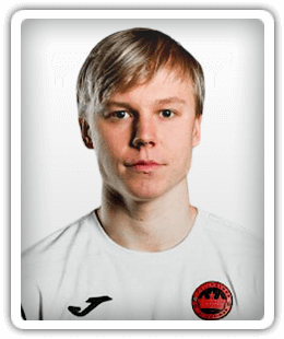 Mikko Nevalainen