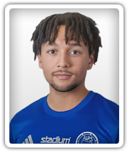 Sebastian Kamara