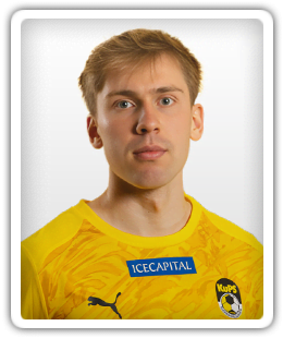 Taneli Hämäläinen