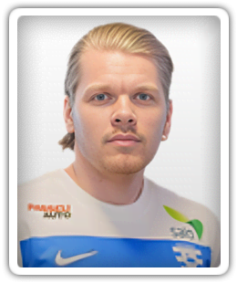 Frans Grönlund