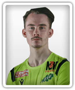 Tom Grönroos