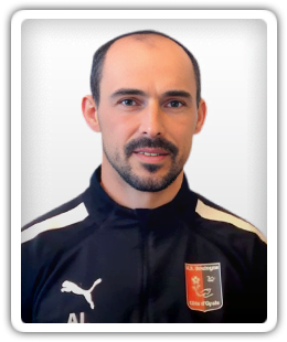 Anthony Lecointe