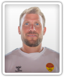 Benoît Darcy