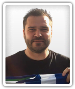 Alexis Chauveau